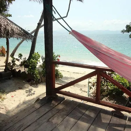 Leela Beach Bungalow